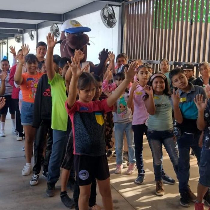 Día del Niño Foden (1)